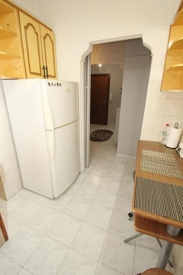 Agios Nikolaos Train Station 1 Bedroom 4 Pers. Athènes Extérieur photo
