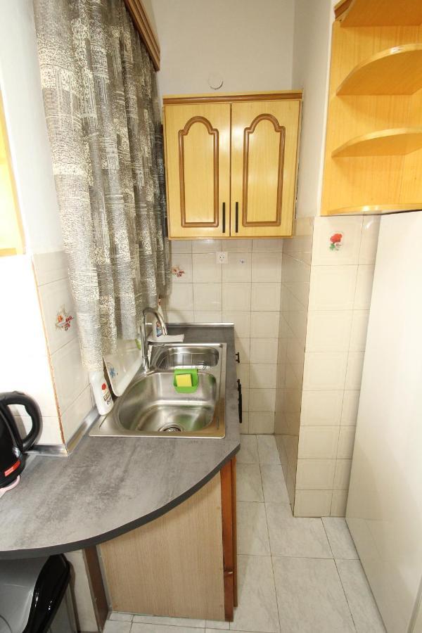 Agios Nikolaos Train Station 1 Bedroom 4 Pers. Athènes Extérieur photo